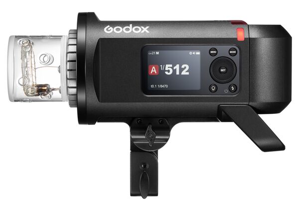 Godox Witstro AD600 PRO II 