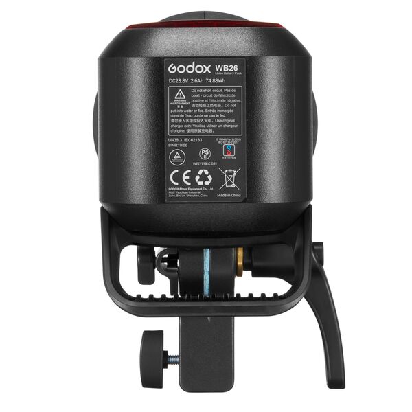 Godox Witstro AD600 PRO II 