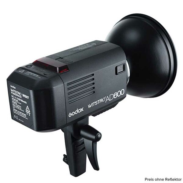 Godox Witstro AD600 B Bowens Mount TTL 