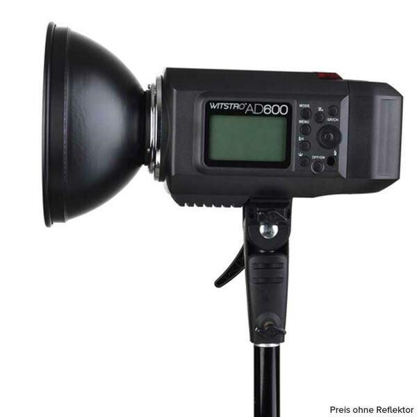 Godox Witstro AD600 B Bowens Mount TTL 
