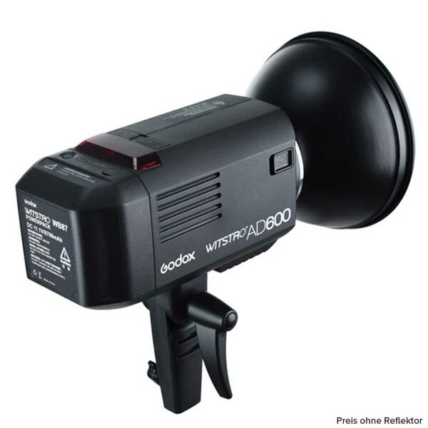Godox Witstro AD600 BM Bowens Mount 