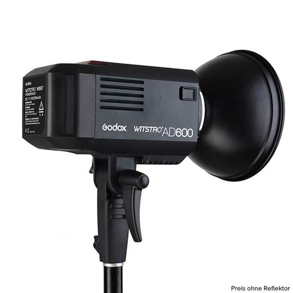 Godox Witstro AD600 BM Bowens Mount 
