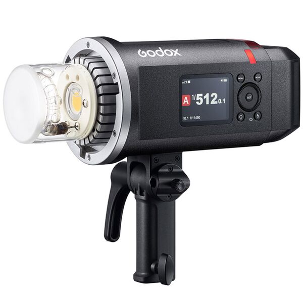 Godox Witstro AD600BM II 