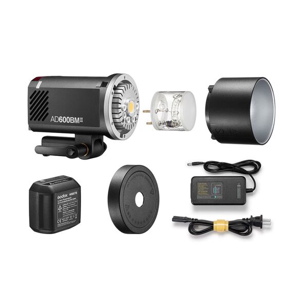 Godox Witstro AD600BM II 