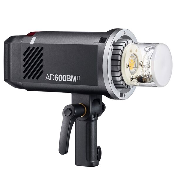 Godox Witstro AD600BM II 