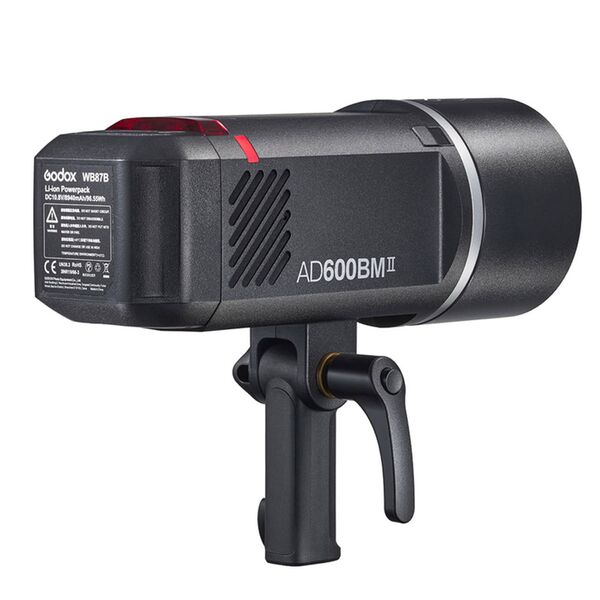 Godox Witstro AD600BM II 