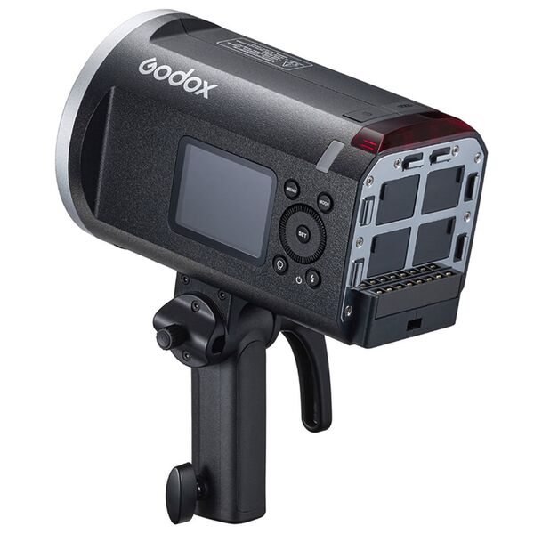 Godox Witstro AD600BM II 
