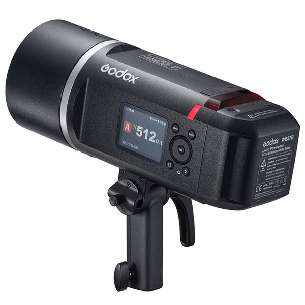 Godox Witstro AD600BM II 