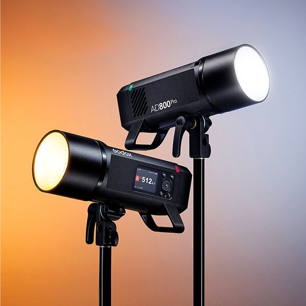 Godox Witstro AD800Pro 
