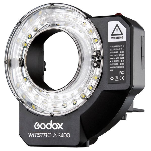 Godox Witstro AR400 