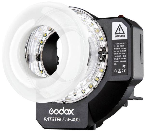 Godox Witstro AR400 