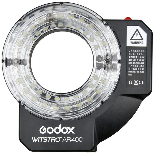 Godox Witstro AR400 