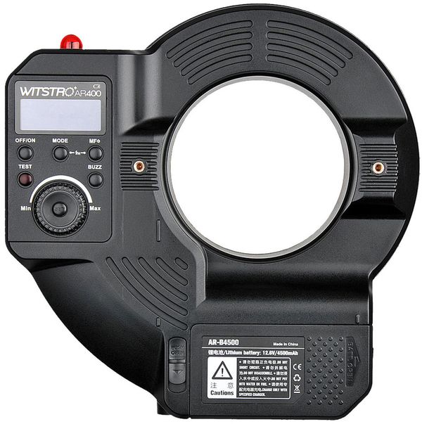 Godox Witstro AR400 