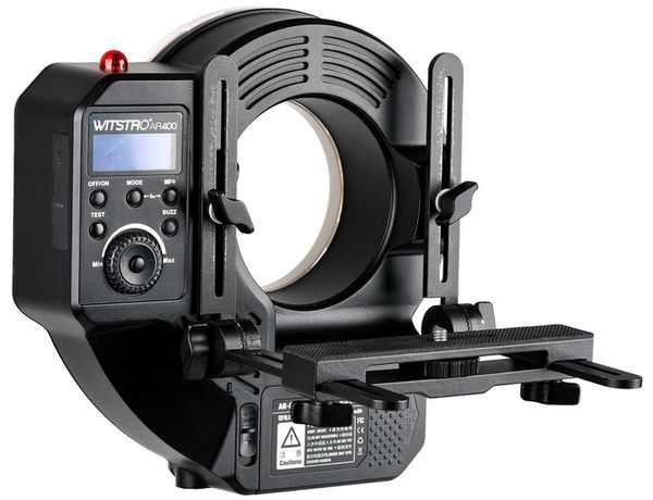 Godox Witstro AR400 