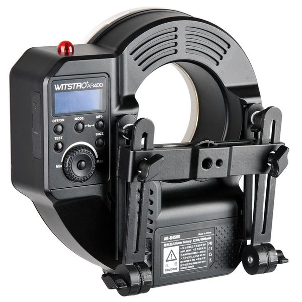 Godox Witstro AR400 