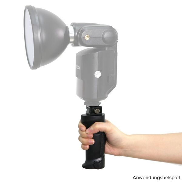 Godox Witstro Handgriff 