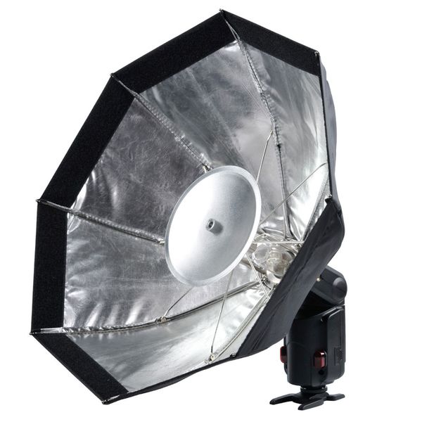 Godox Witstro Multifunktionale Softbox 480mm + Grid 