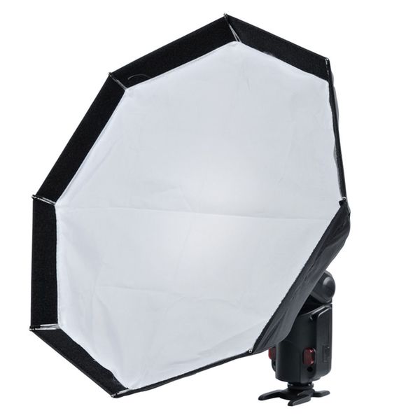Godox Witstro Multifunktionale Softbox 480mm + Grid 