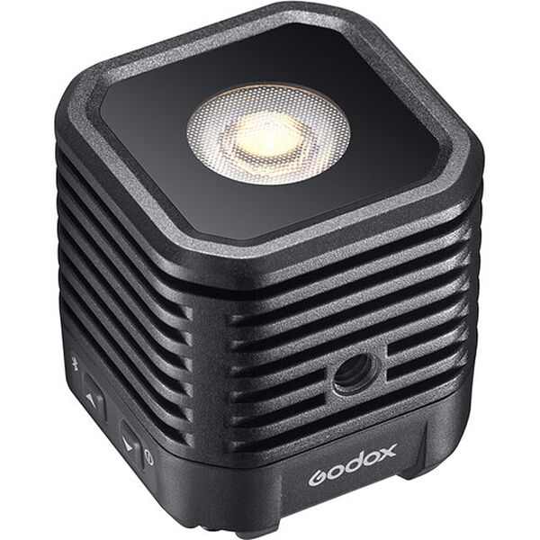 Godox WL4B Waterproof LED Light 