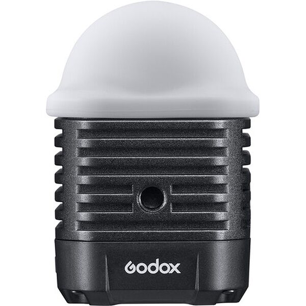 Godox WL4B Waterproof LED Light 