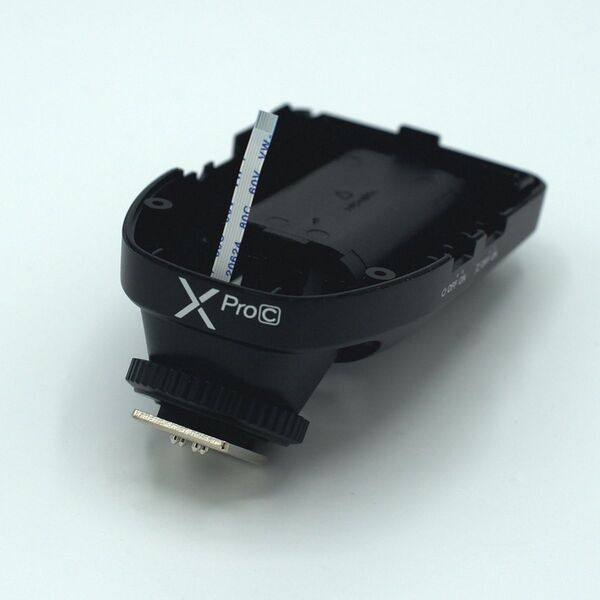 Godox X-PRO Blitzschuh  Canon