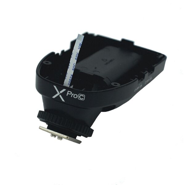 Godox X-PRO Blitzschuh  Canon