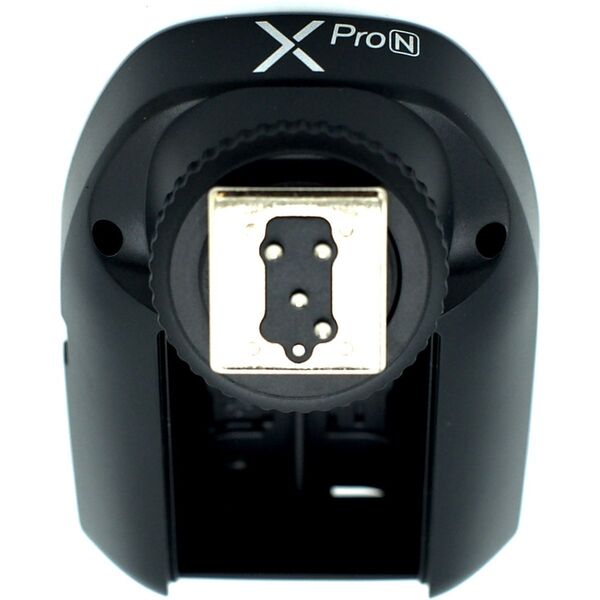 Godox X-PRO Blitzschuh  Nikon