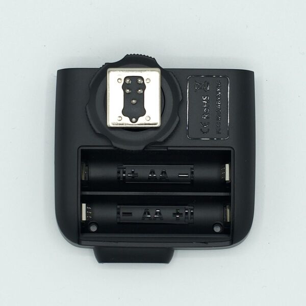 Godox X1 Blitzschuh  Canon