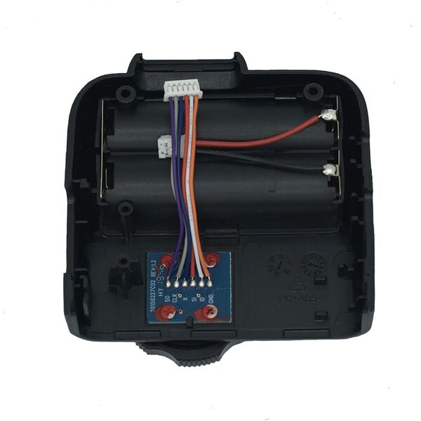 Godox X1 Blitzschuh  Canon