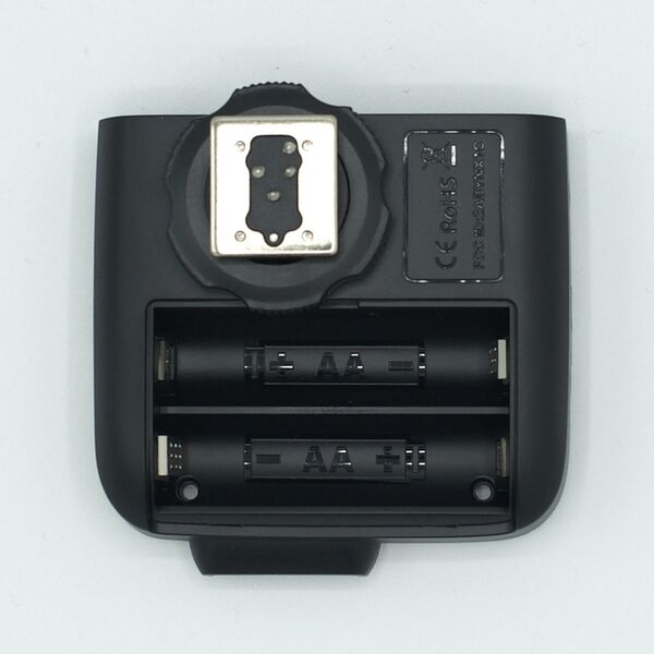 Godox X1 Blitzschuh  fujifilm