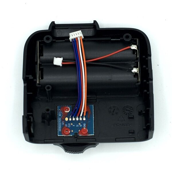 Godox X1 Blitzschuh  fujifilm