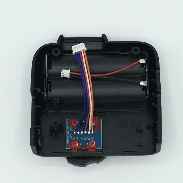 Godox X1 Blitzschuh  Olympus/Panasonic