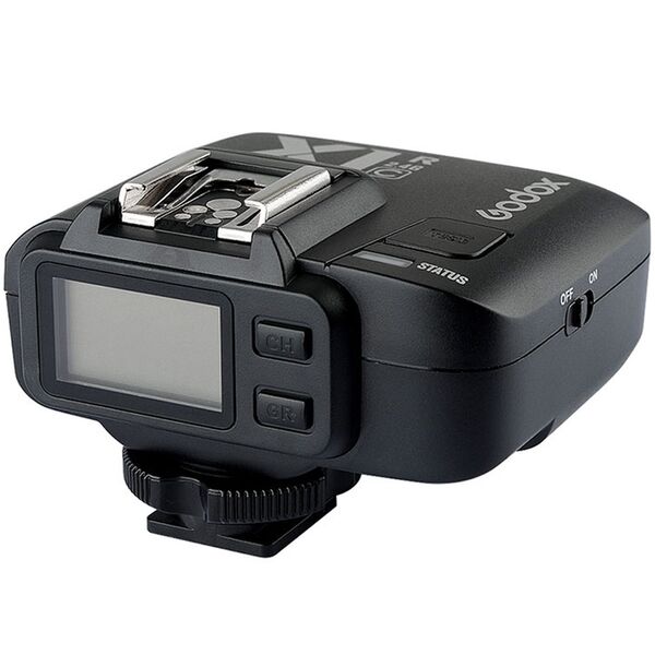 Godox X1 receiver  Canon