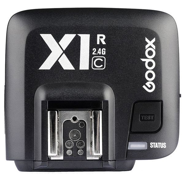 Godox X1 receiver  Sony