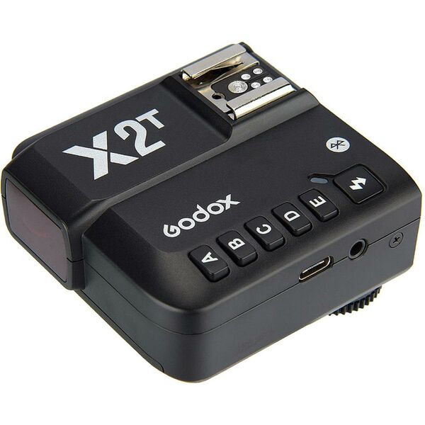 Godox X2 Transmitter  Fujifilm X