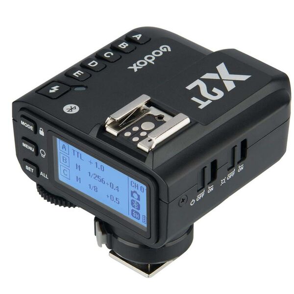 Godox X2 Transmitter  Pentax
