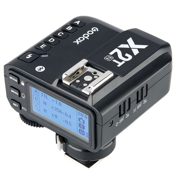 Godox X2T Transmitter  Nikon