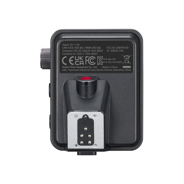 Godox X3pro - Transmitter  Canon