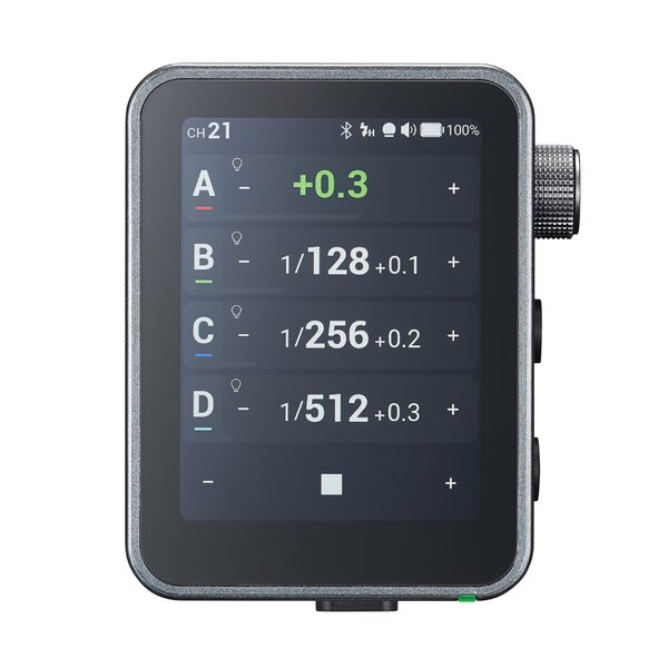 Godox X3pro - Transmitter  Fujifilm