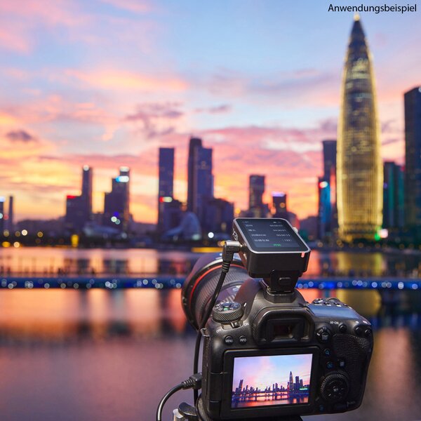 Godox X3pro - Transmitter  Nikon