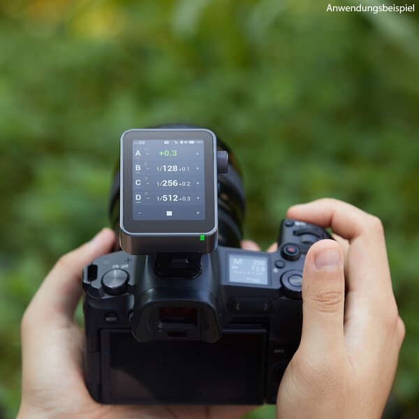 Godox X3pro - Transmitter  Nikon