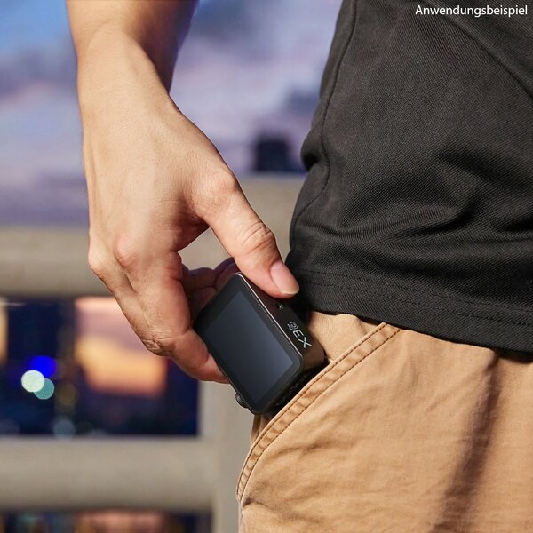 Godox X3pro - Transmitter  Sony