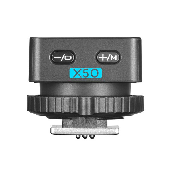 Godox X5 Drahtloser Blitzauslöser für iT32-Blitz  Micro Four Thirds