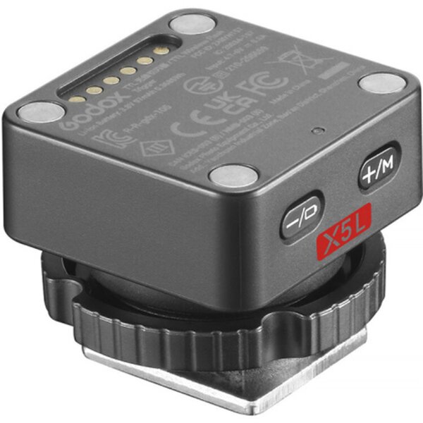 Godox X5 L Drahtloser Blitzauslöser für iT32-Blitz, für Leica  Leica