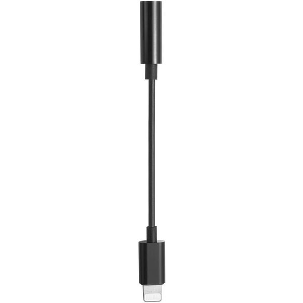 Godox XLR auf 3.5mm Audiokabel mit AUX-Lock 
