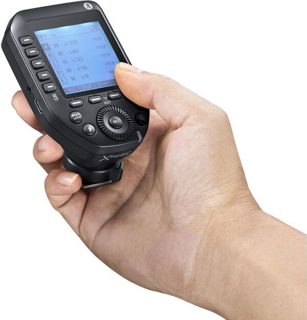 Godox Transmitter Xpro II  Leica
