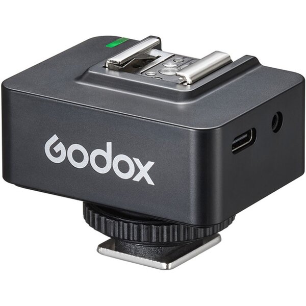 Godox XR TTL Drahtloser Empfänger  Canon / Nikon