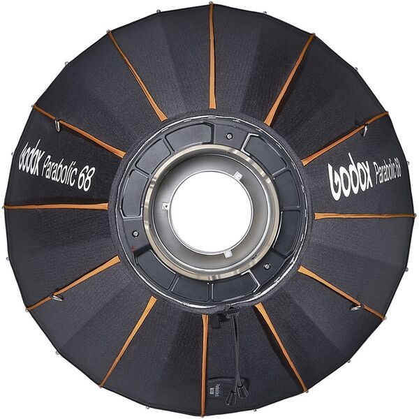 Godox Zoom Box P68Kit 