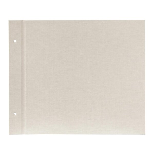 goldbuch Albeneinband 30x25 cm  beige