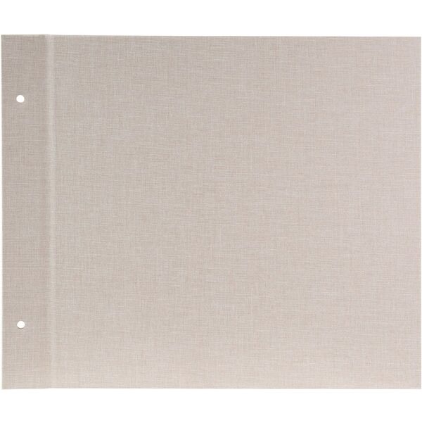 goldbuch Albeneinband 30x25 cm  Summertime beige
